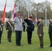 Albania and Croatia welcomed into NATO at accession ceremony