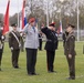 Albania and Croatia welcomed into NATO at accession ceremony