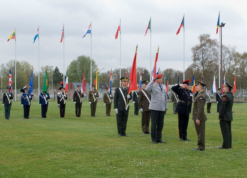 Albania and Croatia welcomed into NATO at accession ceremony