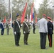 Albania and Croatia welcomed into NATO at accession ceremony