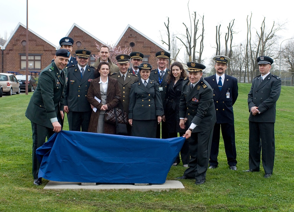 Albania and Croatia welcomed into NATO at accession ceremony