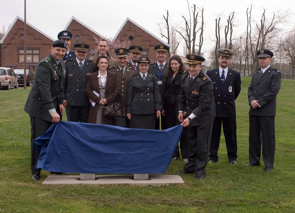 Albania and Croatia welcomed into NATO at accession ceremony