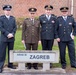 Albania and Croatia welcomed into NATO at accession ceremony