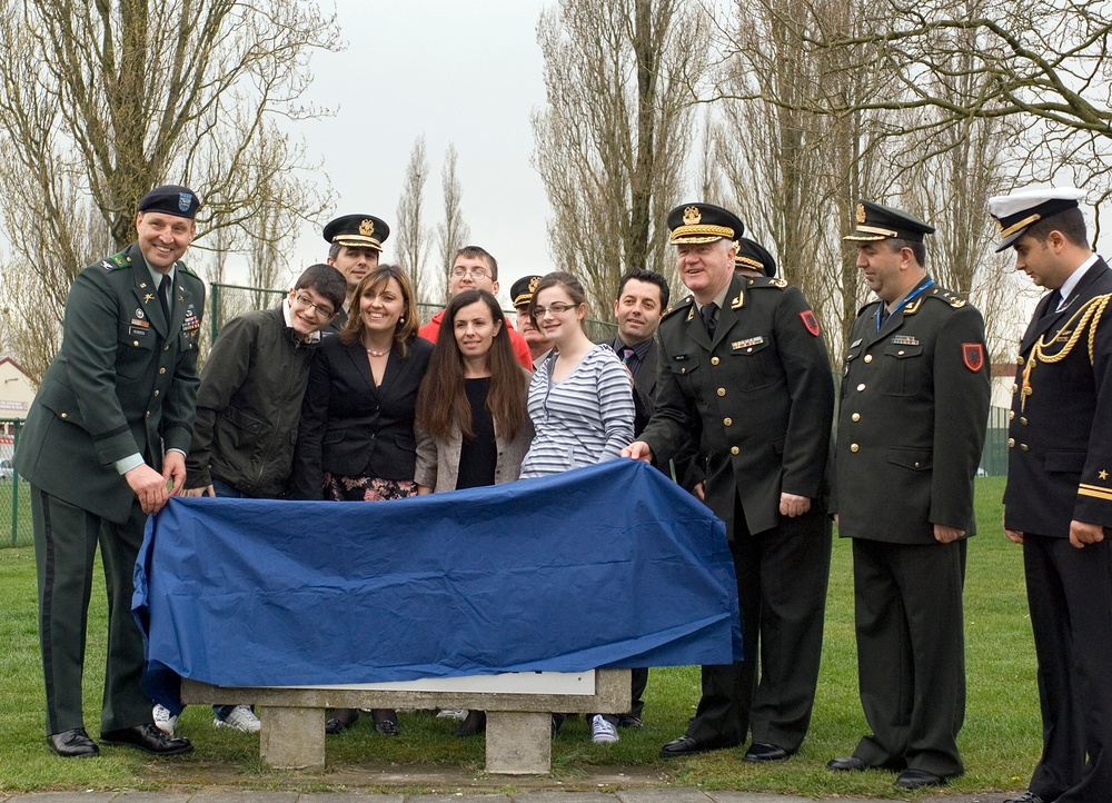 Albania and Croatia welcomed into NATO at accession ceremony