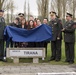 Albania and Croatia welcomed into NATO at accession ceremony