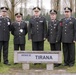 Albania and Croatia welcomed into NATO at accession ceremony