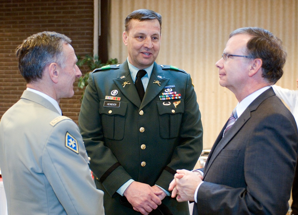 Albania and Croatia welcomed into NATO at accession ceremony