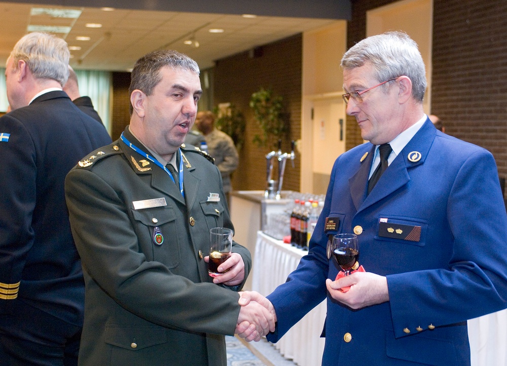Albania and Croatia welcomed into NATO at accession ceremony