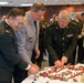 Albania and Croatia welcomed into NATO at accession ceremony