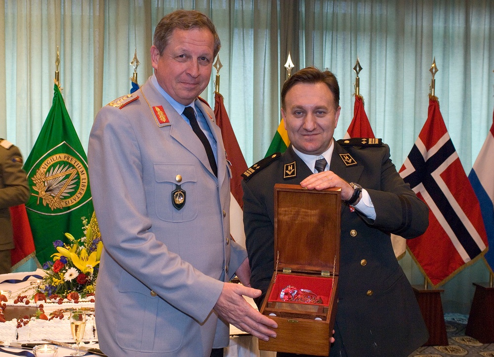 Albania and Croatia welcomed into NATO at accession ceremony
