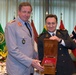 Albania and Croatia welcomed into NATO at accession ceremony