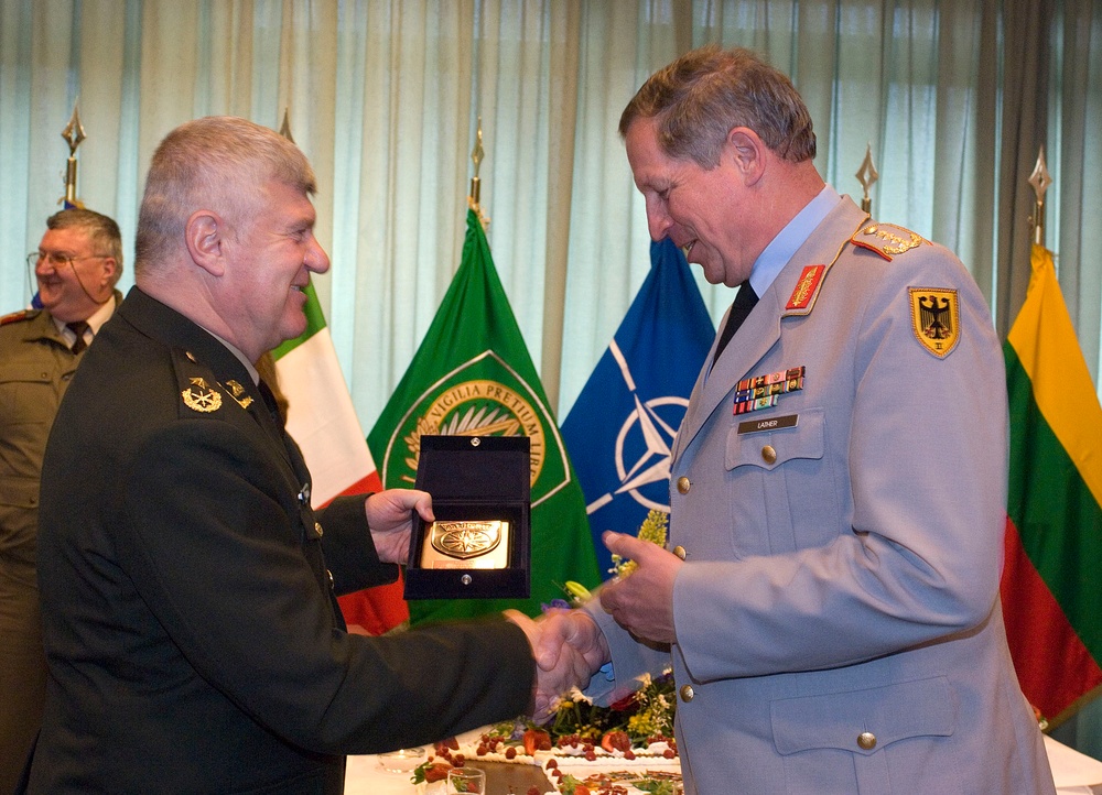 Albania and Croatia welcomed into NATO at accession ceremony