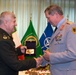 Albania and Croatia welcomed into NATO at accession ceremony