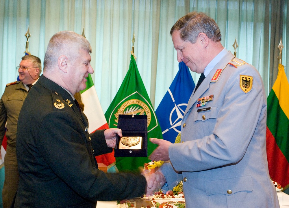 Albania and Croatia welcomed into NATO at accession ceremony