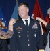 Collyar receives second star at Headquarters Complex ceremony