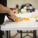 New cooking classes begin at Midway Park Community Center