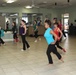 Fusion fitness class mixes ballet, pilates