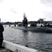 USS Houston arrives to its new homeport