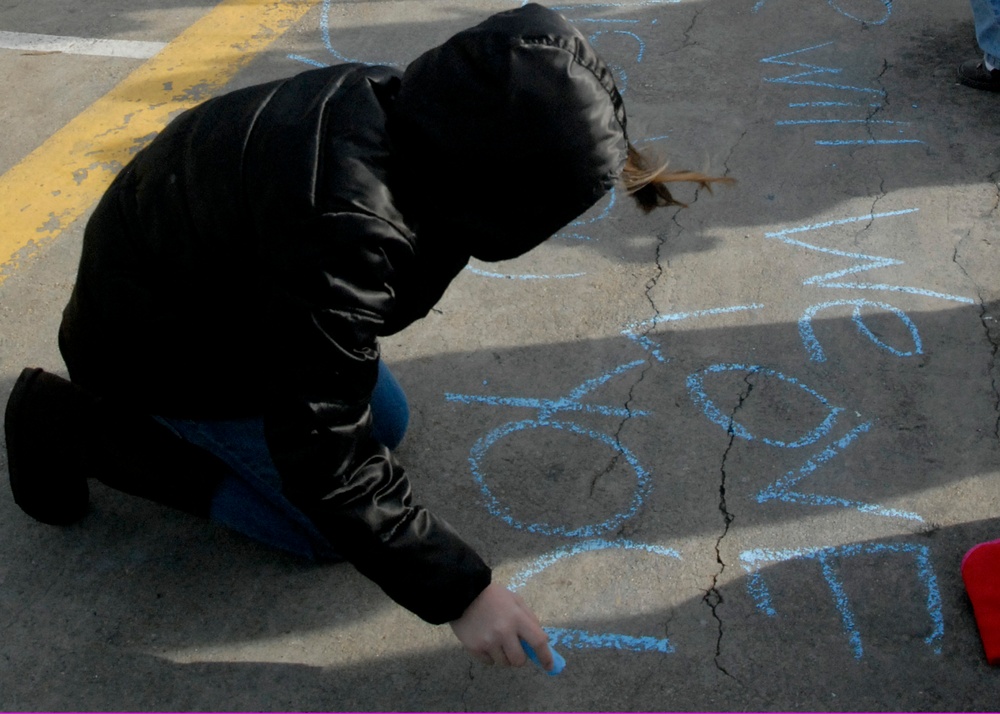 USS Nicholas leaves Norfolk