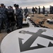 USS Mesa Verde in Spain