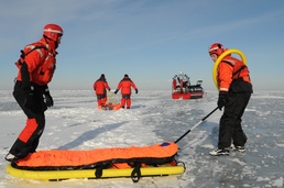 Federal, state, local agencies in region to hold mass rescue operations preparedness exercise