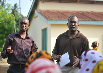 Tanzania partners with US, provides medical care for women, children