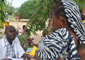 Tanzania partners with US, provides medical care for women, children