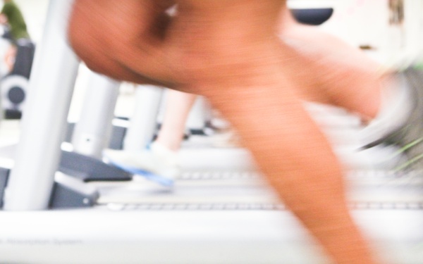 Detroit native: 1000 miles or bust