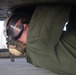 Marine helicopter mechanic in Afghanistan saves lives with maintenance discovery