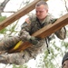 Marne soldiers strengthen confidence, camaraderie at Stewart obstacle course