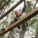 Marne soldiers strengthen confidence, camaraderie at Stewart obstacle course