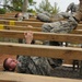 Marne soldiers strengthen confidence, camaraderie at Stewart obstacle course