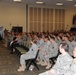 SMA Chandler speaks to soldiers