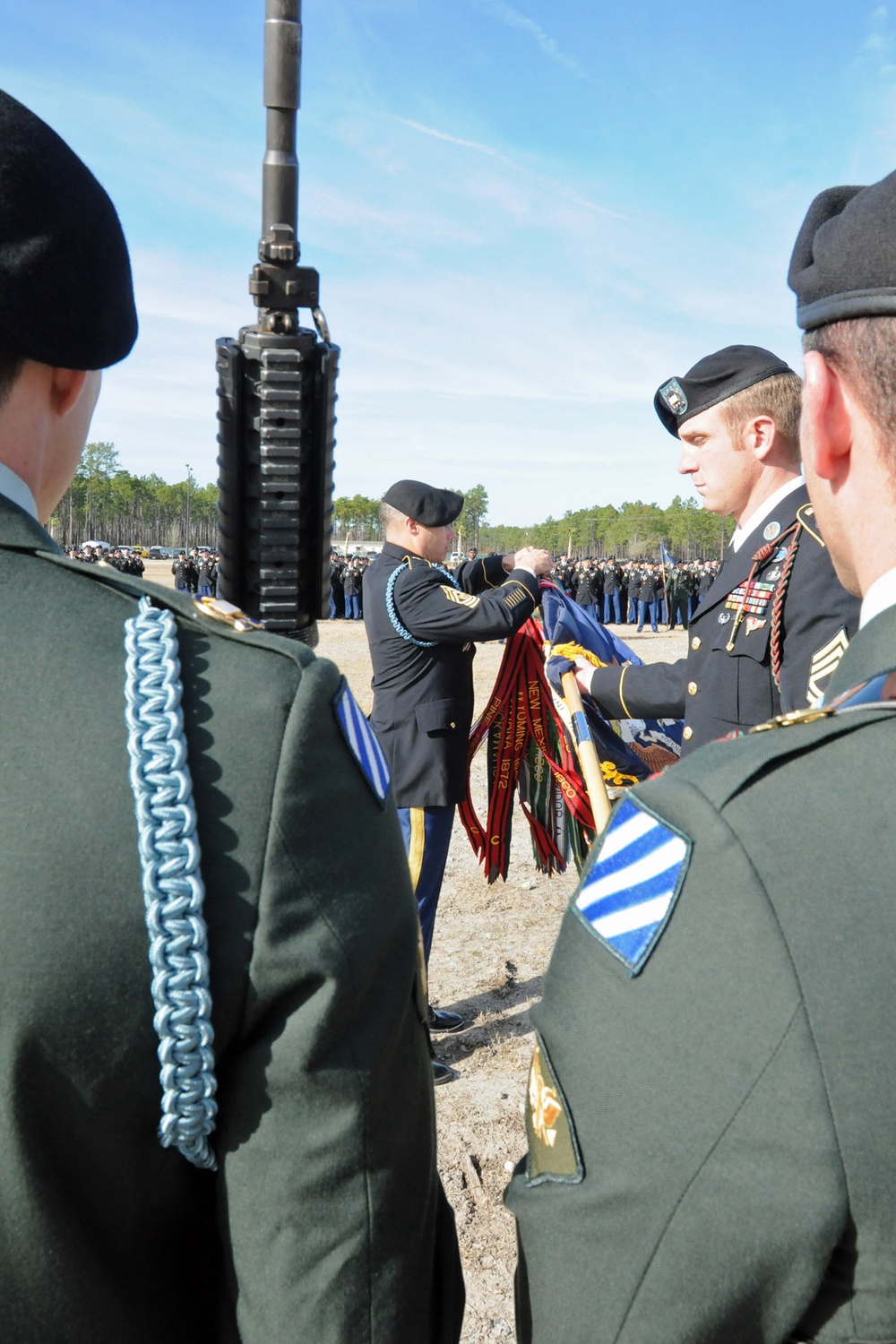 Cottonbalers celebrate 200 years