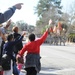 ‘Patriot’ soldiers honor MLK in annual Hinesville parade