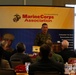 Cherry Point hosts Marine Corps Association luncheon