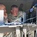 56th Signal sets up communications in the field
