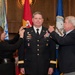 Army general’s promotion reflects strength of family, character
