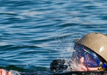 58th Rescue Squadron pararescuemen train to fight