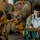 58th Rescue Squadron pararescuemen train to fight 58th Rescue Squadron pararescuemen train to fight