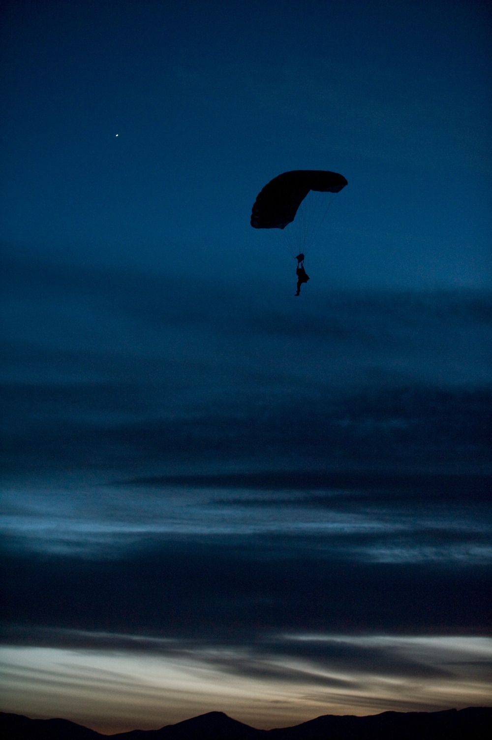 58th Rescue Squadron pararescuemen train to fight