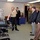 House Armed Services Committee members attend Center briefings