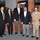 House Armed Services Committee members attend Center briefings