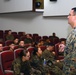 Marines learn about Filipino culture