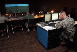 Carson opens new center to improve training