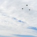 Naval Special Warfare Group Logistics Support Unit 1 Parachute Exercise