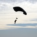 Naval Special Warfare Group Logistics Support Unit 1 parachute exercise