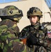 Operational Mentor Liaison Team cordon and search training exercise