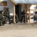 Operational Mentor Liaison Team cordon and search training exercise