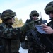 Operational Mentor Liaison Team cordon and search training exercise